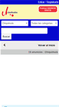 Mobile Screenshot of chiquimula.uclasificados.com.gt