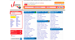 Desktop Screenshot of carabobo.uclasificados.com.ve