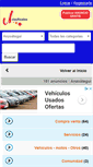 Mobile Screenshot of anzoategui.uclasificados.com.ve