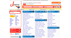 Desktop Screenshot of miranda.uclasificados.com.ve