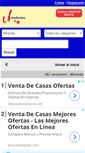 Mobile Screenshot of miranda.uclasificados.com.ve