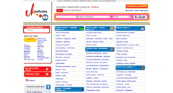 Desktop Screenshot of chubut.uclasificados.com.ar